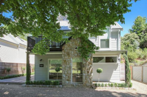 Beyond Bliss Guesthouse 2